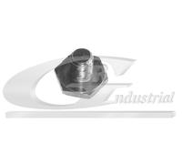 3RG 83002 Vite di chiusura, vaschetta dell'olio per CITROËN,DS,FORD,JEEP,LANCIA,