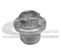 3RG 83016 Vite di chiusura, vaschetta dell'olio per CITROËN,DACIA,MAZDA,NISSAN,O
