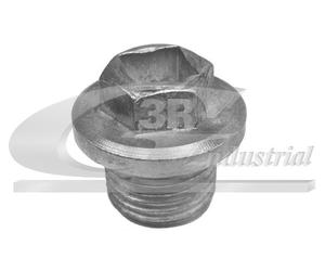 3RG 83016 Vite di chiusura, vaschetta dell'olio per CITROËN,DACIA,MAZDA,NISSAN,O