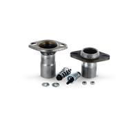 3RG 83219 Flangia, Tubo gas scarico