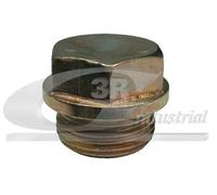 3RG 83400 Blocco di motore