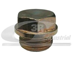 3RG 83400 Blocco di motore