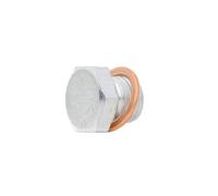 3RG 83511 Kit riparazione Coppa olio