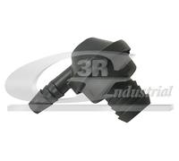 3RG 83705 Valvola, Ventilazione carter per AUDI,SEAT,SKODA,VW