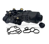 3RG 83799 Carter, Filtro olio per AUDI,SEAT,SKODA,VW