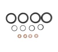 3RG 84222 Kit guarnizioni Iniettore per FORD Fiesta Mk6 Schrägheck (JA8, JR8)