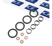 Kit guarnizioni punta iniettore 12-częściowy 84223 3RG per PEUGEOT CITROËN