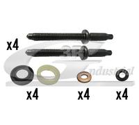 3RG 84285 Kit guarnizioni, Iniettore