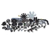 3RG 84288 AdBlue - Modulo dosatore AdBlue