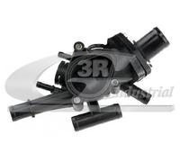 3RG 84610 Carter del termostato per RENAULT