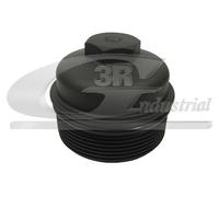 3RG 84711 Calotta, Carter filtro olio per AUDI,SEAT,SKODA,VW