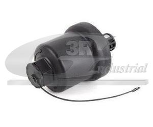 3RG 84712 Calotta, Carter filtro olio per AUDI,SEAT,SKODA,VW