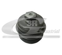 3RG 84727 Calotta, Carter filtro olio per AUDI,VW