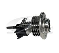 3RG 84756 Modulo dosatore, Iniezione urea per AUDI,PORSCHE,VW