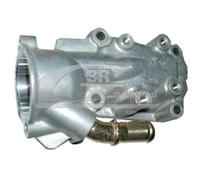 3RG 85217 Metallo Flangia refrigerante