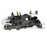 3RG 85253 Termostato motore