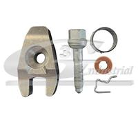3RG 85272 Kit riparazione, Portainiettore per CITROËN,PEUGEOT