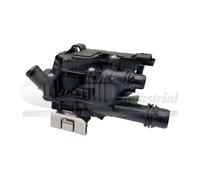 3RG 85283 Termostato, refrigerante per CITROËN,DS,FIAT,OPEL,PEUGEOT,TOYOTA