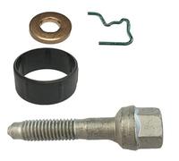 3RG Kit guarnizioni Iniettore 86273 per 206 Schrägheck (2A/C)