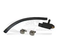3RG 86639 Sensore, Pressione gas scarico per DACIA,NISSAN,OPEL,RENAULT