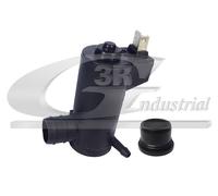 3RG 88212 Pompa acqua lavaggio, Pulizia cristalli per CITROËN,PEUGEOT
