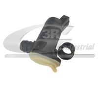 3RG 88302 Pompa acqua lavaggio, Pulizia cristalli per FORD,MAZDA