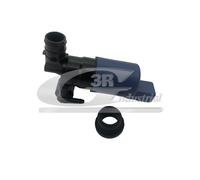 3RG 88308 Pompa acqua lavaggio, Pulizia cristalli per FORD,VOLVO