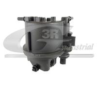 3RG 97204 Filtro carburante per CITROËN,FORD,PEUGEOT