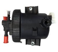 3RG 97205 Filtro carburante
