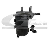 3RG 97604 SCATOLA FILTRO COMBUSTIBILE