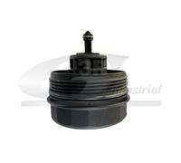 3RG 98104 Calotta, Carter filtro olio per BMW
