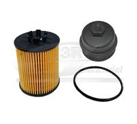 3RG 98405 Filtro olio per OPEL