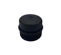 3RG 98510 Calotta, Carter filtro olio per MERCEDES-BENZ