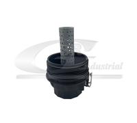 3RG 98801 Calotta, Carter filtro olio per LEXUS,TOYOTA