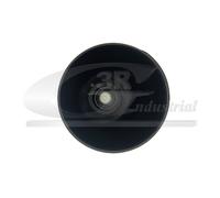 3RG 98809 Calotta, Carter filtro olio per PORSCHE