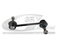 3RG Asta Accoppiamento Pendola ad Posteriore Lati per Peugeot 407 Sw 508 Citroën