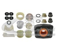 3RG Boccola Asta selezione / innesto 26703 per VW Transporter IV Bus