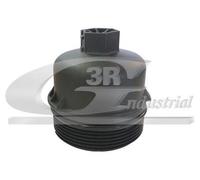 3RG Calotta Carter filtro olio 81219 per VW SHARAN (7M8, 7M9, 7M6) per DS DS 3
