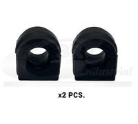 3RG Cuscinetto Stabilizzatore Anteriore Per BMW X5 E70 X6 E71 E72