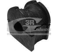 3RG Cuscinetto Stabilizzatore Anteriore Sinistra Destra per Ford Transit Bus Fd