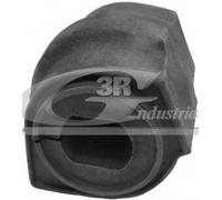 3RG Cuscinetto Stabilizzatore Stabili Anteriore Sinistra Dx per Peugeot 206 Cc