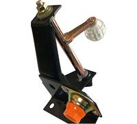 3RG Cuscinetto Supporto cambio manuale 23747 Compatibilità con VW GOLF II 19E, 1G1, SEAT TOLEDO I 1L