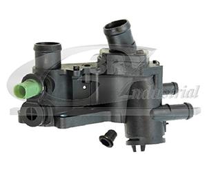 3RG Industrial 81793 - Scatola termostata completa 87 oC