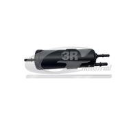 3RG INDUSTRIAL Boitier Filtre à Carburant Per BMW Serie 1 E87 E88 F20