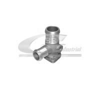 3RG INDUSTRIAL Boitier Termostato Acqua Per Audi 80 1.6D TD VW Golf I
