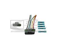 3RG INDUSTRIAL Cablaggio Motore Tergicristallo per Peugeot Boxer Ducato