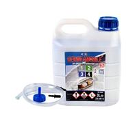 3RG INDUSTRIAL - Cerine4Mobile Liquido all Generations (3L.) - OEM 997995 - Ricambi E Parti di Automobili Moto - Parti Motore Equipaggiamento del Veicolo E Altri Marchi Compatibile con Auto E Moto.