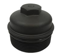 3RG INDUSTRIAL - Coperchio del Filtro Dell'Olio - Ricambi Auto Motore e Altre Parti del Veicolo - Compatibile con i Modelli di Auto e Moto elencati di Seguito.