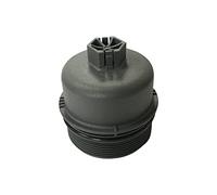 3RG INDUSTRIAL - Copertura del filtro dell'olio - OEM 55197220 - Ricambi E Parti di Automobili Moto - Parti Motore Equipaggiamento del Veicolo E Altri Marchi Compatibile con Auto E Moto.