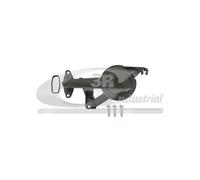3RG INDUSTRIAL Crépine Pompa Olio Per Peugeot 207 208 301 307 308 II 206 Opel